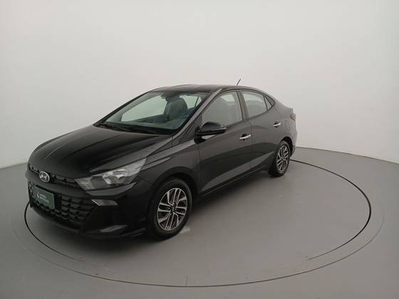 HYUNDAI HB20S 1.0 12V FLEX LIMITED PLUS MANUAL